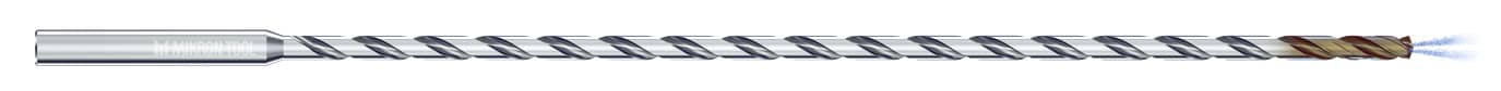 Punta CrazyDrill Cool SST Inox