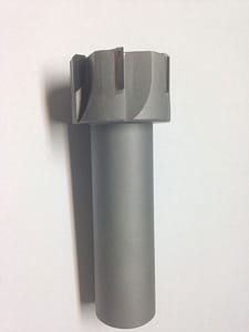 Alesatore PCD Z6