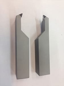 Utensili PCD DX SX