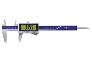 Calibro Digitale 150