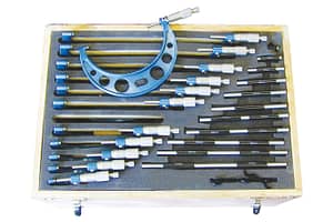 Set Micrometri