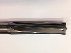 Alesatore PCD Z4