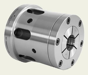 Mandrino portapinze MSCTN ISO-A