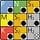 Materiale CrazyMill Cool Ball Z2