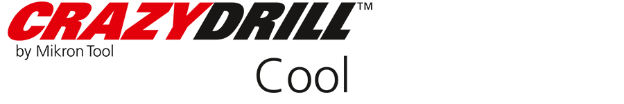 Logo CrazyDrill Cool