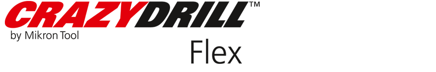 Logo CrazyDrill Flex