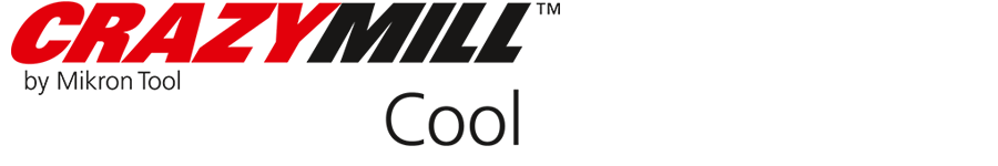 Logo CrazyMill Cool Ball Z2
